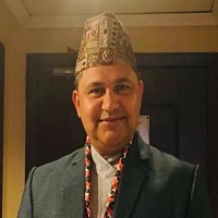 Mr. Jagadish Kaphle