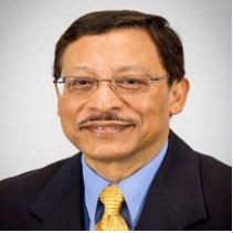 Dr. Rajendra Shrestha